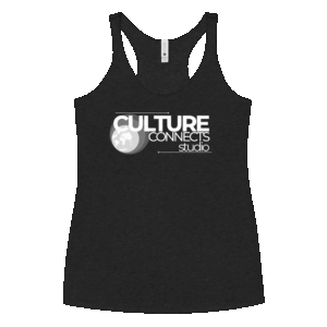 Women's Racerback Tank
